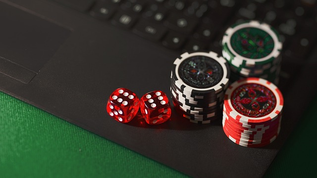 Online blackjack strategies